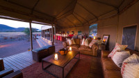 Desert Rhino Camp