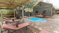 Desert Rhino Camp