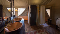 Desert Rhino Camp