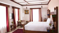 Double Tree by Hilton Hotel Zanzibar - Stone Town