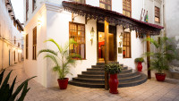 Double Tree by Hilton Hotel Zanzibar - Stone Town