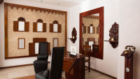 Double Tree by Hilton Hotel Zanzibar - Stone Town