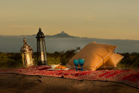 El Karama Lodge