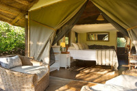 El Karama Lodge