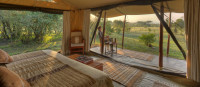 Encounter Mara Camp