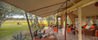 Encounter Mara Camp