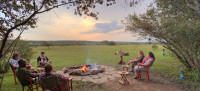 Encounter Mara Camp