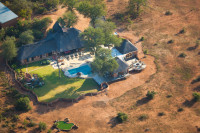 Garonga Safari Camp