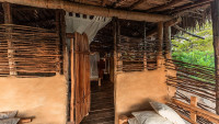 Iharana Bush Camp