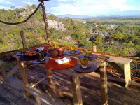 Iharana Bush Camp