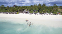 Meliá Zanzibar Hotel