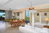 Meliá Zanzibar Hotel