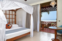 Meliá Zanzibar Hotel