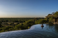 Mutara Camp