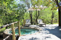 Katekani Tented Lodge