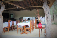 Katekani Tented Lodge