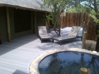 Katekani Tented Lodge