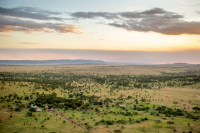 Serengeti Kati Kati Tented Camp