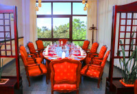 Haile Resort Hawassa