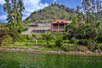 Hakuna Matata Lodge