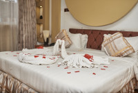 Hillcourt Resort & Spa