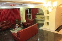 Hillcourt Resort & Spa