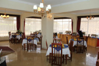 Hillcourt Resort & Spa