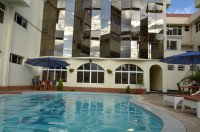 Hillcourt Resort & Spa