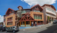 Palissandre Antananarivo Hotel