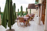 Palissandre Antananarivo Hotel
