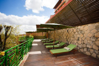 Palissandre Antananarivo Hotel