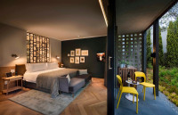 The Peech Boutique Hotel