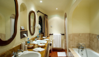 Serengeti Serena Safari Lodge
