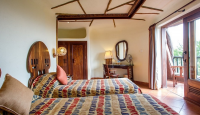 Serengeti Serena Safari Lodge