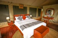 Embalakai Serengeti Camp