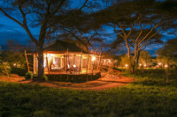 Embalakai Serengeti Camp