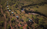 Embalakai Serengeti Camp