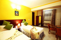 Crest Safari Lodge
