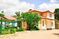 Crest Safari Lodge