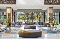 Gran Meliá Arusha