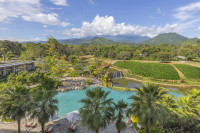 Gran Meliá Arusha