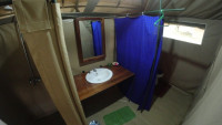 Serengeti Wild Camp