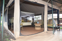 Serengeti Wild Camp