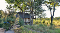 Khulu Bush Camp