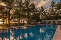 Baraza Resort & Spa