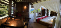 Tsara Komba Lodge