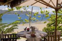 Tsara Komba Lodge