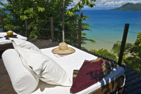 Tsara Komba Lodge