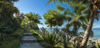 Tsara Komba Lodge