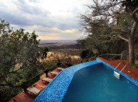 Mbali Mbali Soroi Serengeti